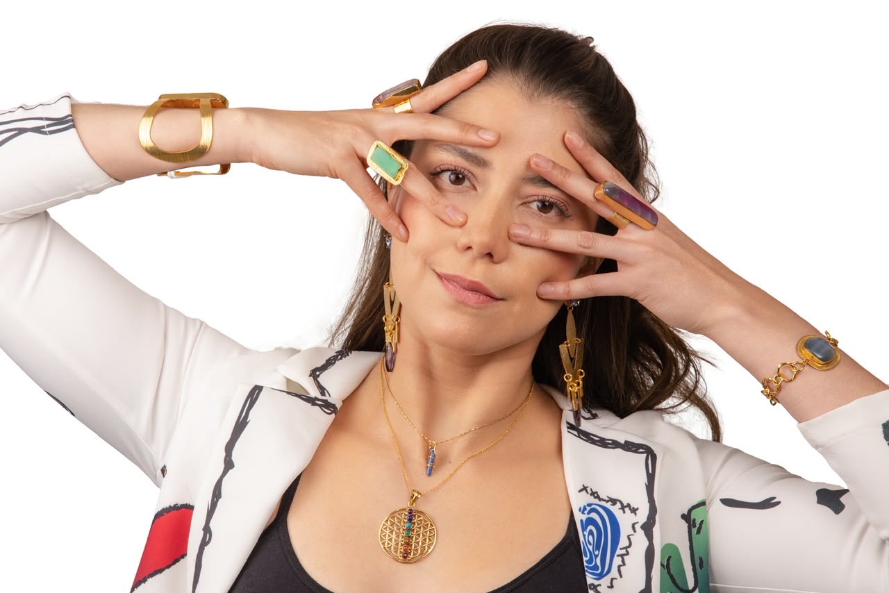 Anillo, collar, cadena o brazalete - Imagen 2