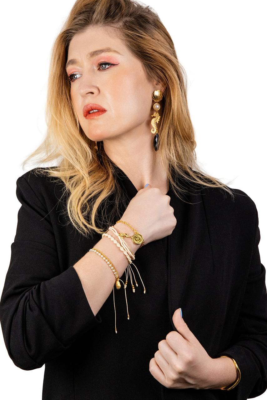 Aretes o pulseras - Imagen 3