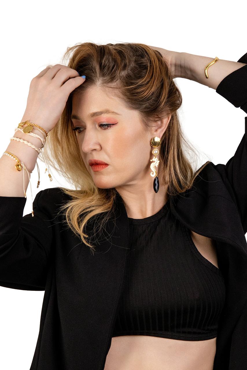 Aretes o pulseras - Imagen 4