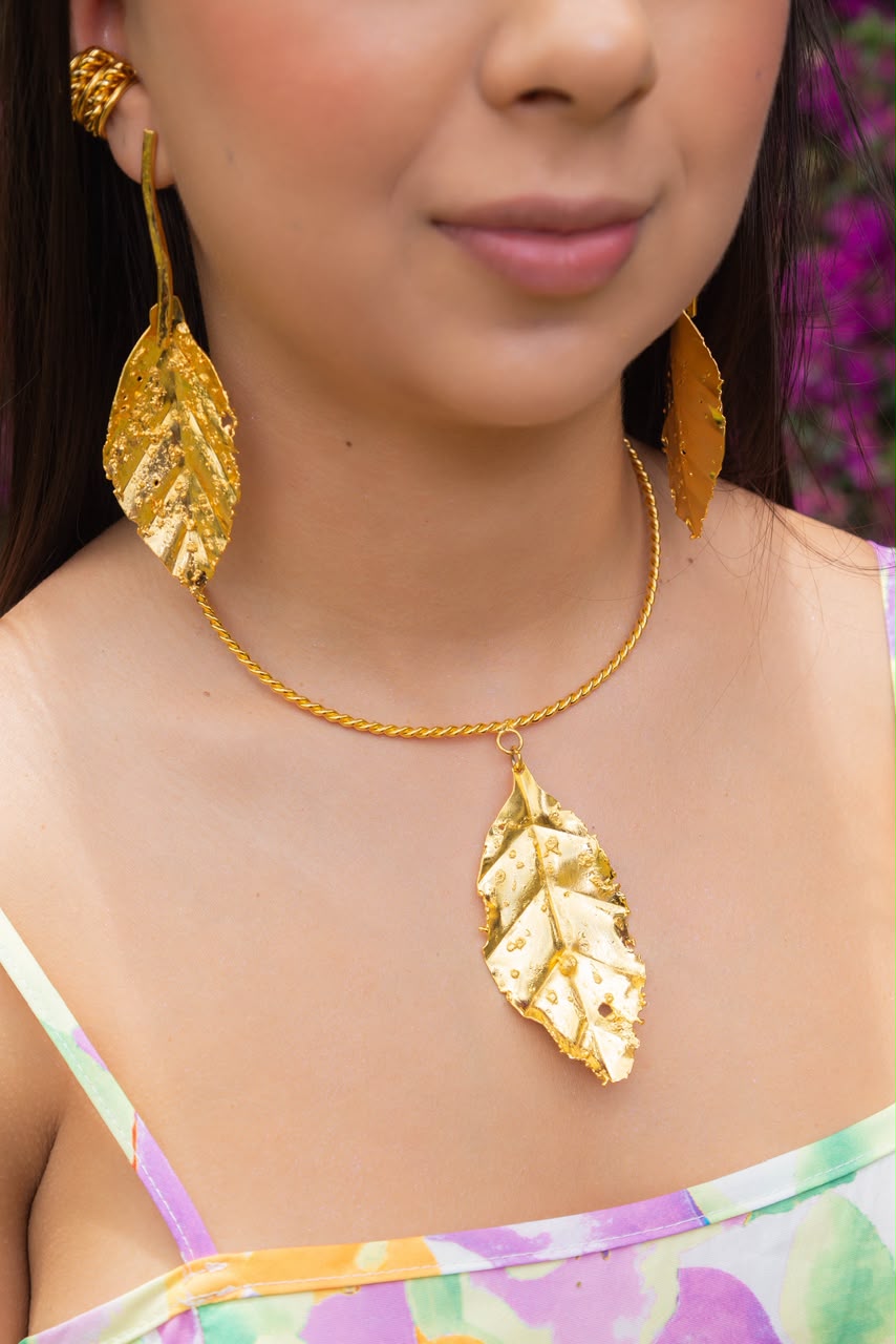 Sobrepuesto, anillo, aretes, pulsera o gargantilla - Imagen 5