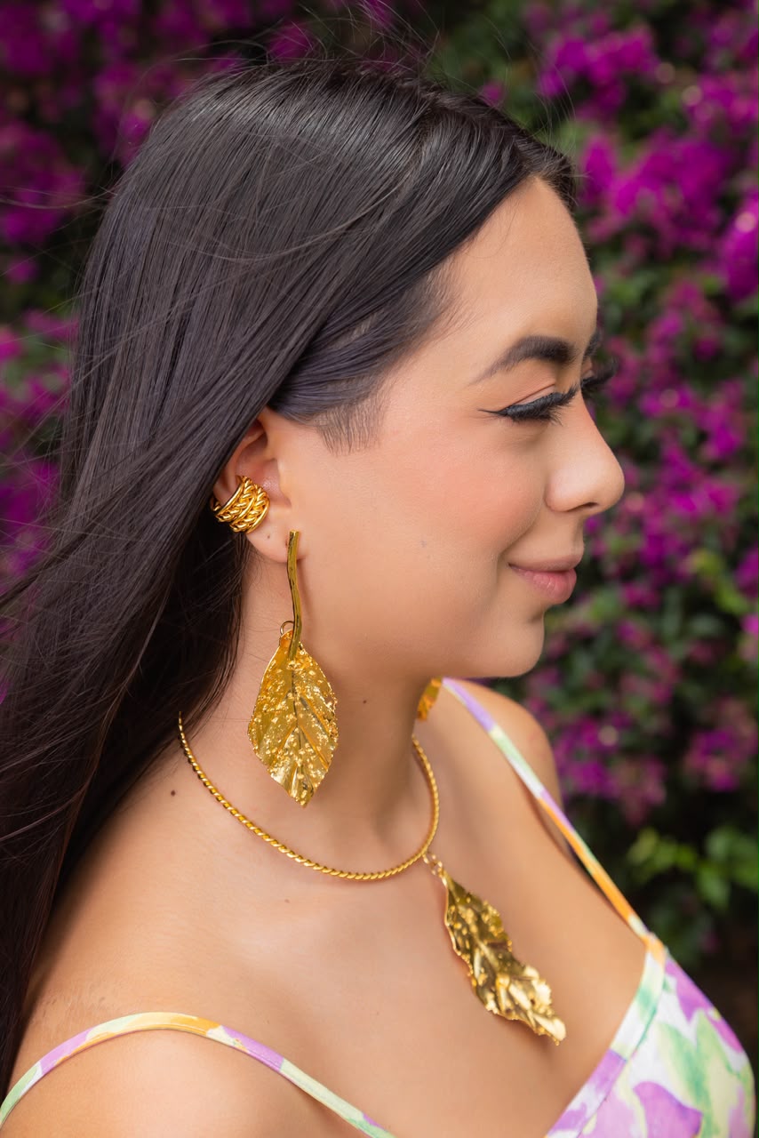 Sobrepuesto, anillo, aretes, pulsera o gargantilla - Imagen 3