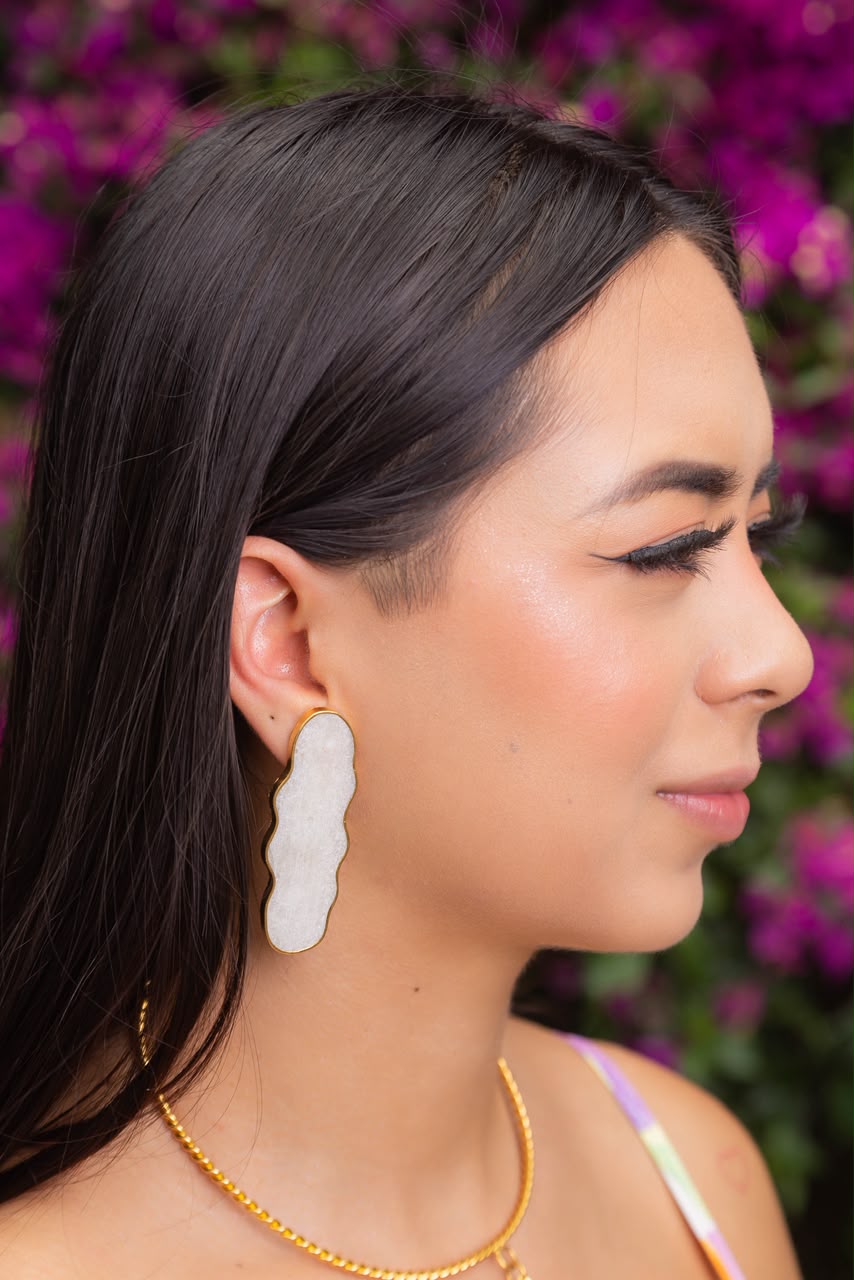 Anillo, pulsera, gargantilla, aretes o brazalete - Imagen 2
