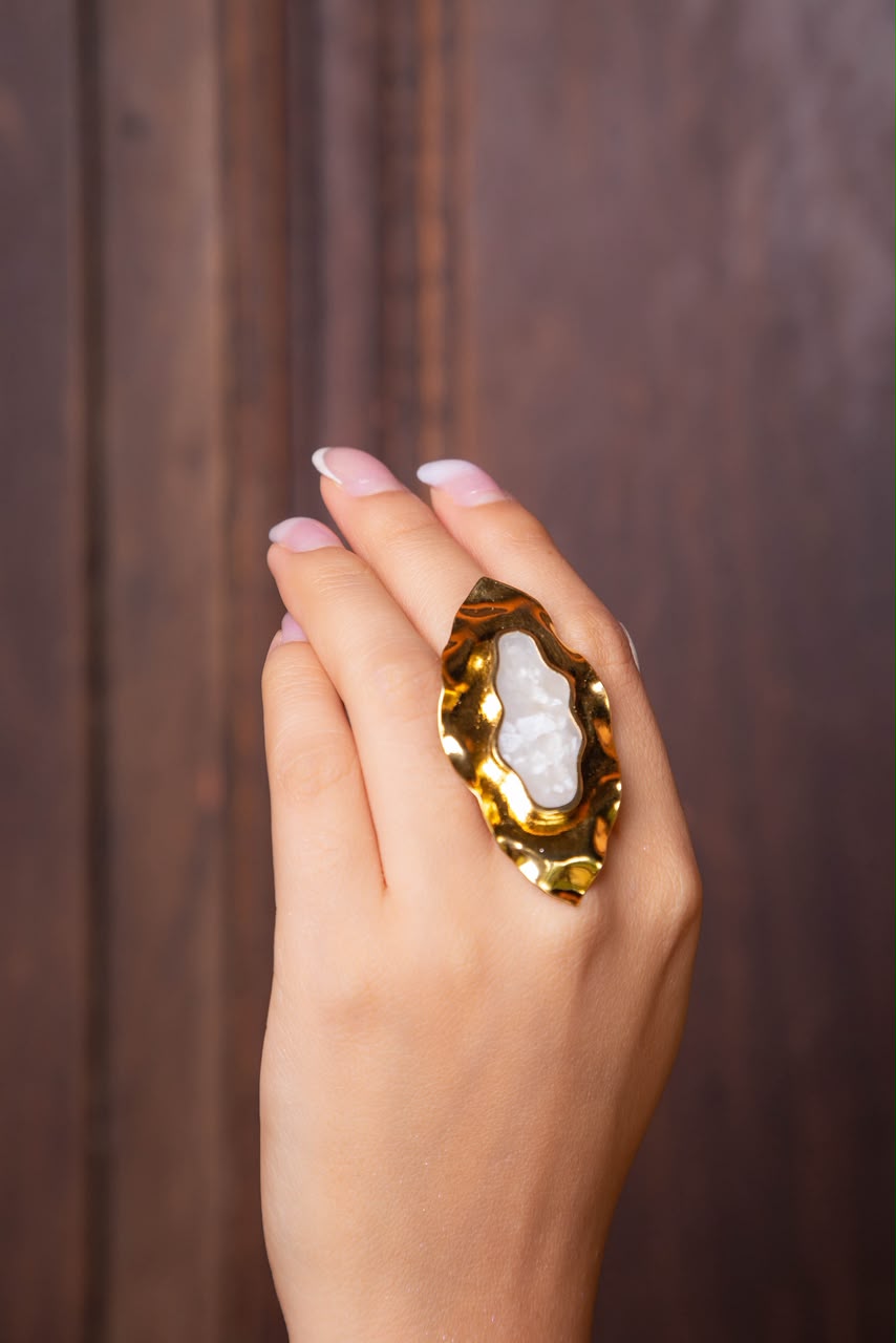 Anillo, pulsera o gargantilla - Imagen 8