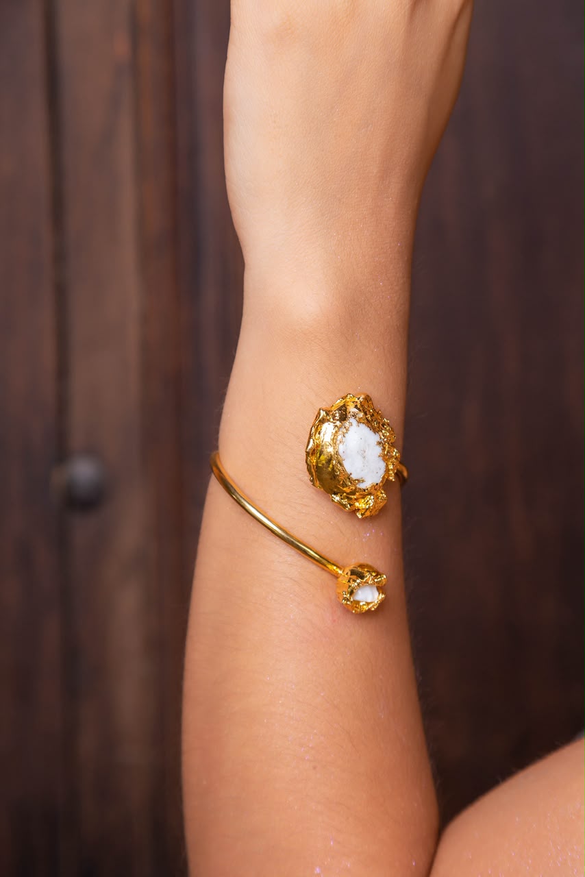 Anillo, pulsera o gargantilla - Imagen 7