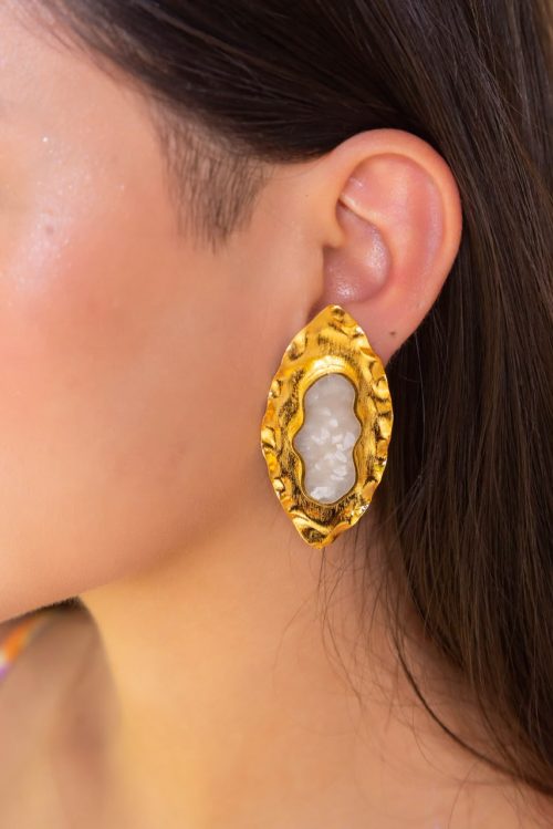 Aretes Tridimensionales Drusa