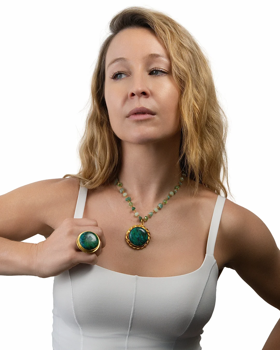 COLLAR PORTAL – 3