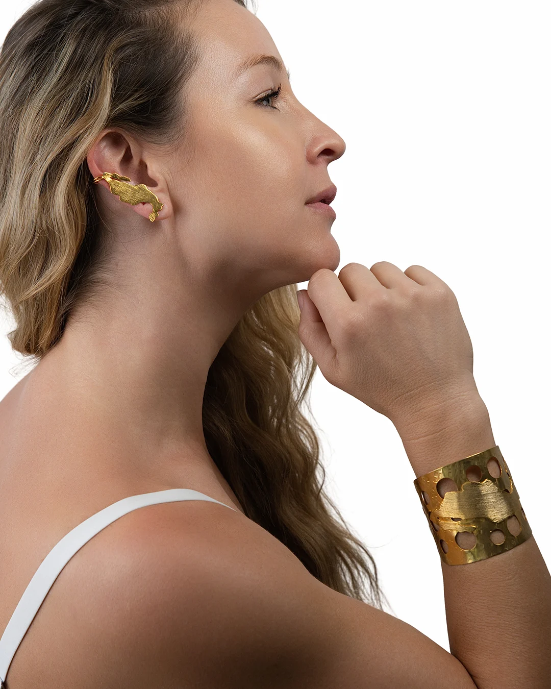 EARCUFF MÉXICO – 3