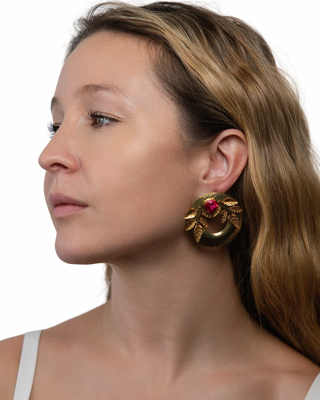 ARETES CORONA GRIEGA – 3