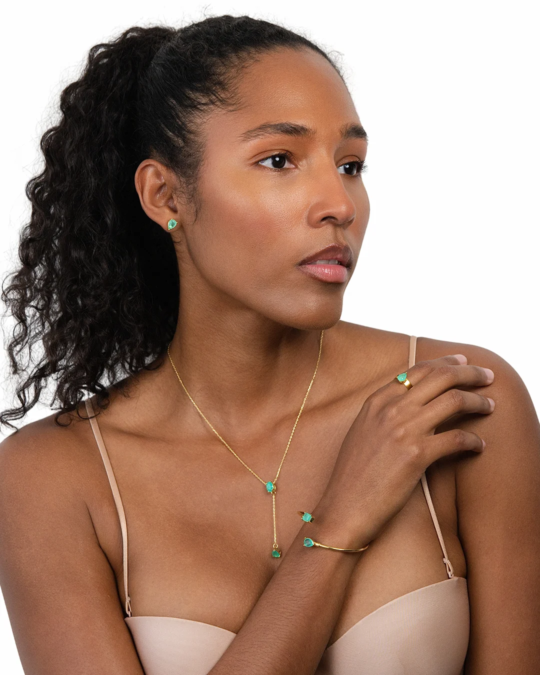 ARETES GÉNESIS – 3