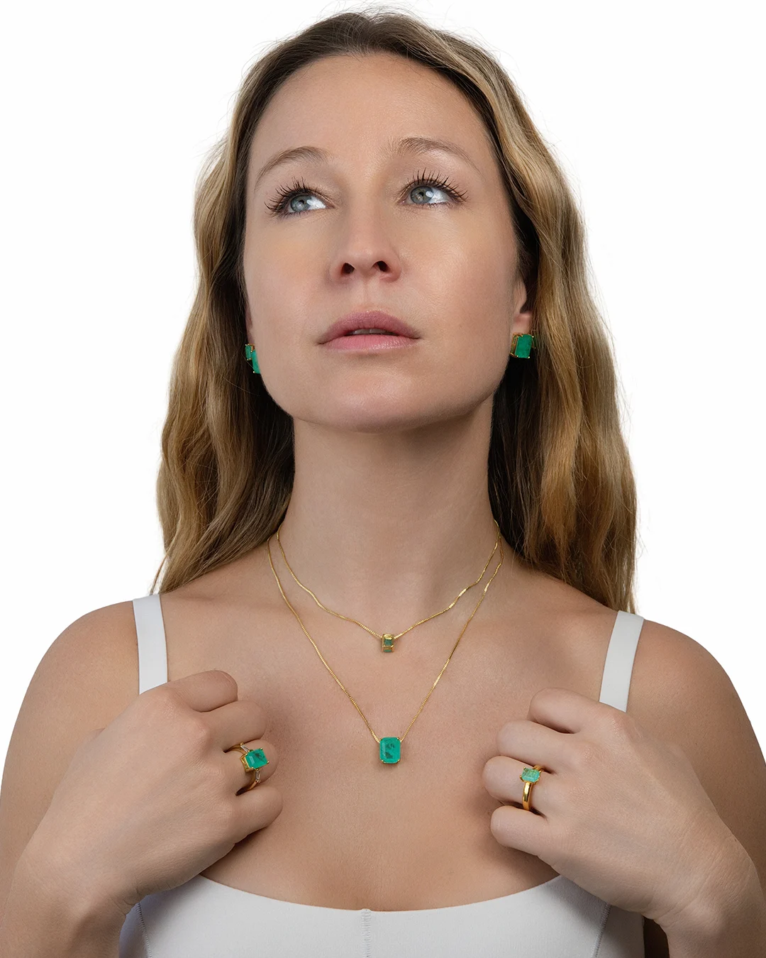 ARETES ORIGEN – 3